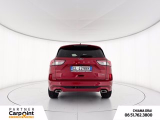 FORD Kuga 2.5 phev st-line x 2wd 225cv cvt 3