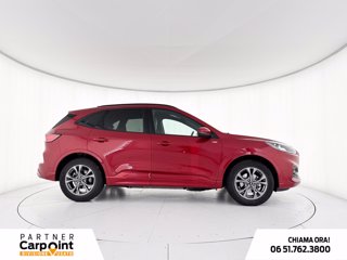 FORD Kuga 2.5 phev st-line x 2wd 225cv cvt 4