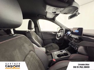 FORD Kuga 2.5 phev st-line x 2wd 225cv cvt 5