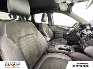 FORD Kuga 2.5 phev st-line x 2wd 225cv cvt 6