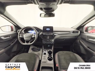FORD Kuga 2.5 phev st-line x 2wd 225cv cvt 9
