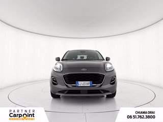 FORD Puma 1.0 ecoboost h titanium x s&s 125cv auto 1