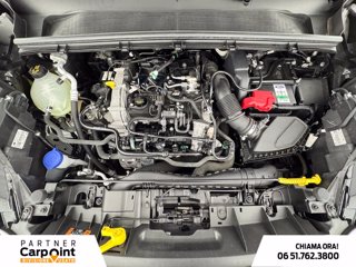 FORD Puma 1.0 ecoboost h titanium x s&s 125cv auto 12