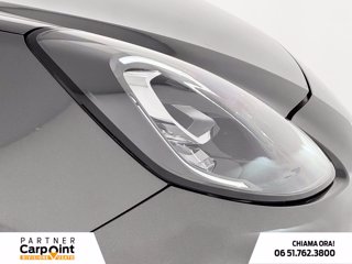FORD Puma 1.0 ecoboost h titanium x s&s 125cv auto 13
