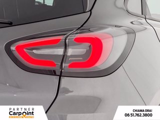 FORD Puma 1.0 ecoboost h titanium x s&s 125cv auto 16