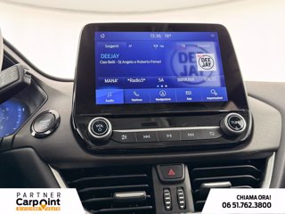 FORD Puma 1.0 ecoboost h titanium x s&s 125cv auto 23