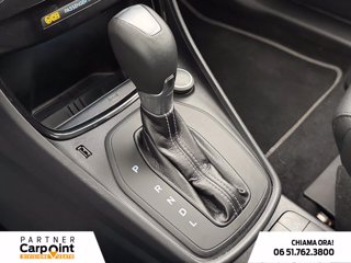 FORD Puma 1.0 ecoboost h titanium x s&s 125cv auto 25