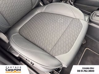 FORD Puma 1.0 ecoboost h titanium x s&s 125cv auto 7