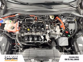 FORD Kuga 2.5 full hybrid st-line x 2wd 190cv cvt 12