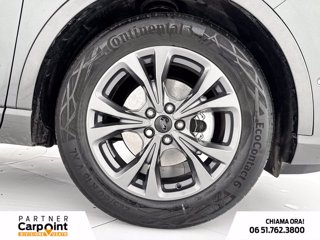 FORD Kuga 2.5 full hybrid st-line x 2wd 190cv cvt 14