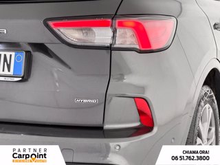 FORD Kuga 2.5 full hybrid st-line x 2wd 190cv cvt 16