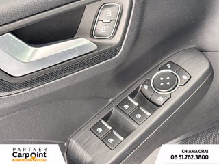 FORD Kuga 2.5 full hybrid st-line x 2wd 190cv cvt 19