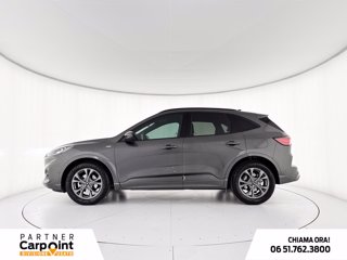 FORD Kuga 2.5 full hybrid st-line x 2wd 190cv cvt 2