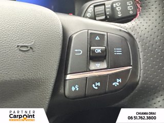 FORD Kuga 2.5 full hybrid st-line x 2wd 190cv cvt 23