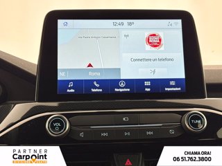 FORD Kuga 2.5 full hybrid st-line x 2wd 190cv cvt 24