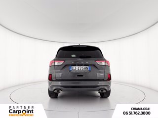 FORD Kuga 2.5 full hybrid st-line x 2wd 190cv cvt 3