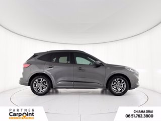 FORD Kuga 2.5 full hybrid st-line x 2wd 190cv cvt 4