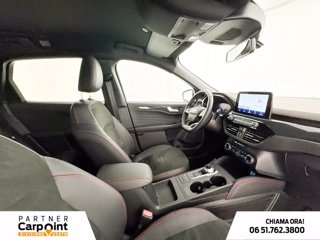 FORD Kuga 2.5 full hybrid st-line x 2wd 190cv cvt 5