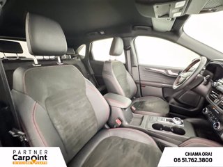 FORD Kuga 2.5 full hybrid st-line x 2wd 190cv cvt 6