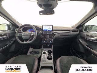FORD Kuga 2.5 full hybrid st-line x 2wd 190cv cvt 9