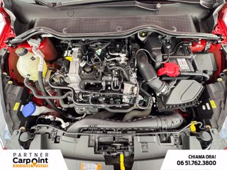 FORD Fiesta active 1.0 ecoboost h 125cv 11
