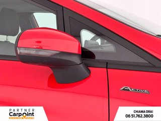 FORD Fiesta active 1.0 ecoboost h 125cv 14