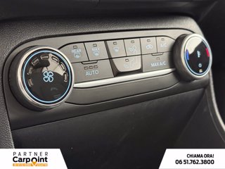FORD Fiesta active 1.0 ecoboost h 125cv 23