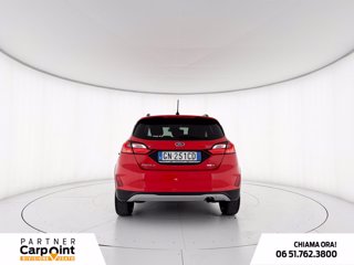 FORD Fiesta active 1.0 ecoboost h 125cv 3