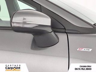 FORD Puma 1.0 ecoboost h st-line x s&s 125cv 15