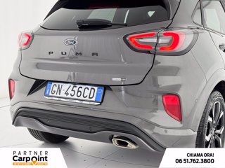 FORD Puma 1.0 ecoboost h st-line x s&s 125cv 17