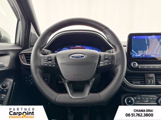 FORD Puma 1.0 ecoboost h st-line x s&s 125cv 18
