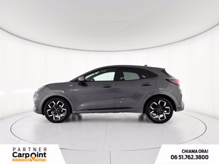 FORD Puma 1.0 ecoboost h st-line x s&s 125cv 2