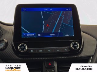 FORD Puma 1.0 ecoboost h st-line x s&s 125cv 23