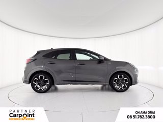 FORD Puma 1.0 ecoboost h st-line x s&s 125cv 4