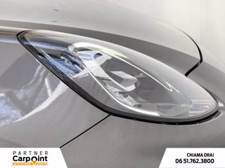 FORD Puma 1.0 ecoboost h titanium x s&s 125cv 12