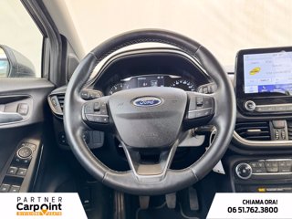 FORD Puma 1.0 ecoboost h titanium x s&s 125cv 17