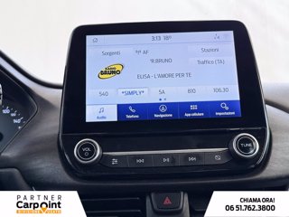 FORD Puma 1.0 ecoboost h titanium x s&s 125cv 22