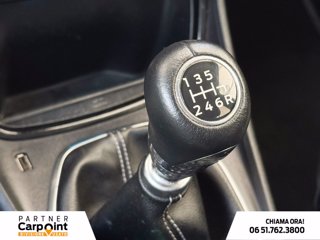 FORD Puma 1.0 ecoboost h titanium x s&s 125cv 24