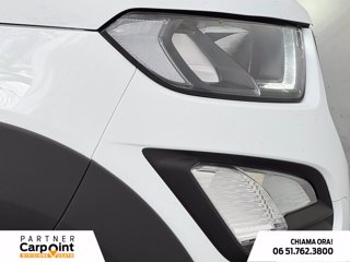 FORD Ecosport 1.0 ecoboost active s&s 125cv 11