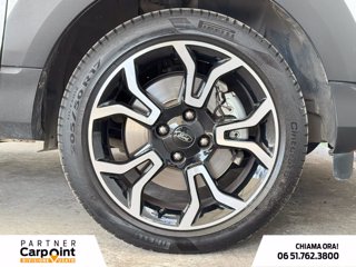 FORD Ecosport 1.0 ecoboost active s&s 125cv 12