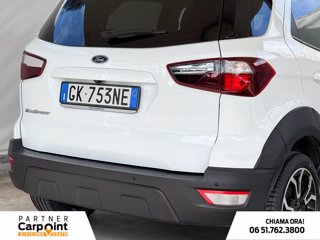 FORD Ecosport 1.0 ecoboost active s&s 125cv 15