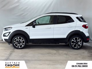 FORD Ecosport 1.0 ecoboost active s&s 125cv 2