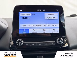 FORD Ecosport 1.0 ecoboost active s&s 125cv 21