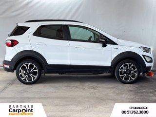 FORD Ecosport 1.0 ecoboost active s&s 125cv 4