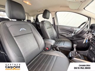 FORD Ecosport 1.0 ecoboost active s&s 125cv 6