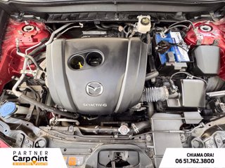 MAZDA Cx-30 2.0 m-hybrid homura 2wd 150cv 6mt 12