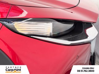 MAZDA Cx-30 2.0 m-hybrid homura 2wd 150cv 6mt 13