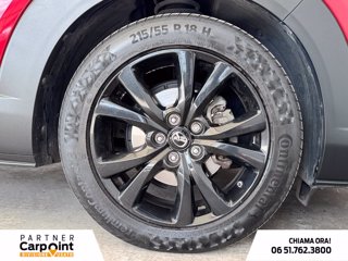 MAZDA Cx-30 2.0 m-hybrid homura 2wd 150cv 6mt 14