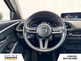 MAZDA Cx-30 2.0 m-hybrid homura 2wd 150cv 6mt 18