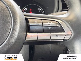 MAZDA Cx-30 2.0 m-hybrid homura 2wd 150cv 6mt 22